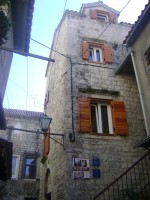 VILLA TROGIR