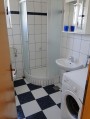 Apartment Primosten - Ada bathroom